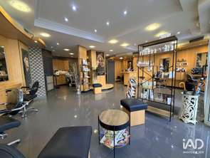 Vente Bureaux et commerces 80 m&sup2;Tours