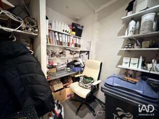 Bureaux et commerces