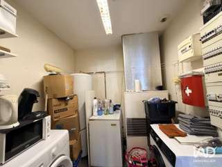 Bureaux et commerces