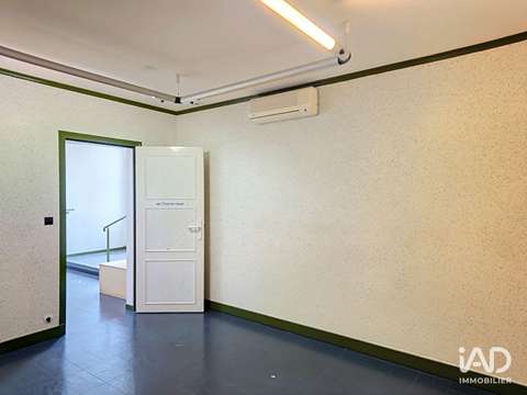 Bureaux et commerces