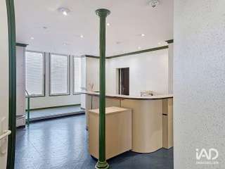 Bureaux et commerces