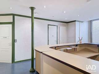 Bureaux et commerces