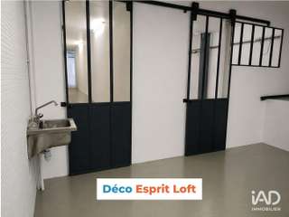 Bureaux et commerces