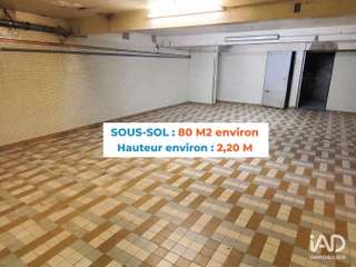 Bureaux et commerces