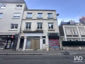 Vente Bureaux et commerces 174 m&sup2;Tours