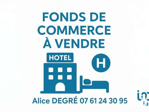 Bureaux et commerces