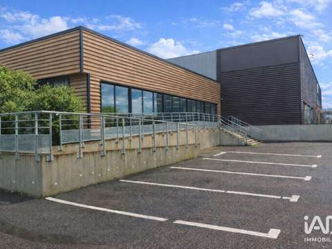 Bureaux et commerces Trèbes 11