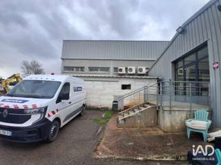 Bureaux et commerces