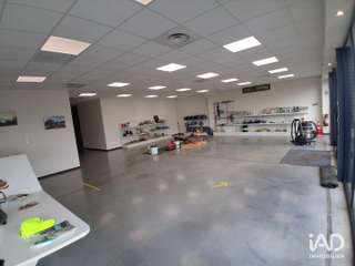 Bureaux et commerces