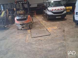 Bureaux et commerces