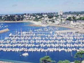 Vente Bureaux et commerces 46 m&sup2;Trébeurden