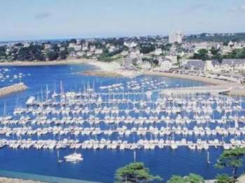 Vente Bureaux et commerces 46 m&sup2;Trébeurden
