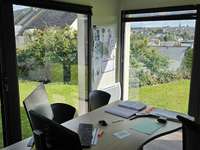 Bureaux et commerces 12 pièces