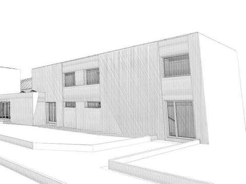 Bureaux et commerces 12 pièces Tréboul 29