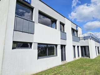 Bureaux et commerces 12 pièces