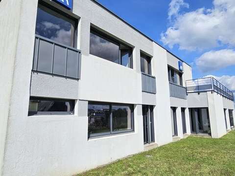 Bureaux et commerces 12 pièces