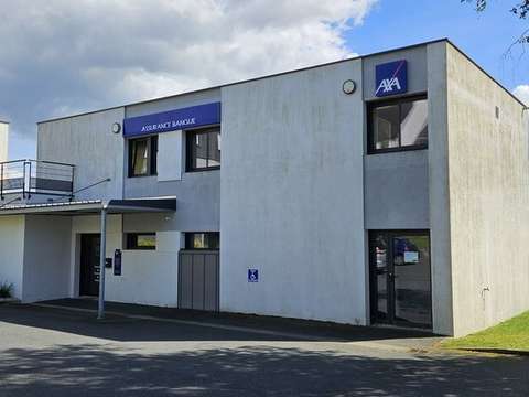 Bureaux et commerces 12 pièces