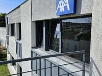 Bureaux et commerces 12 pièces