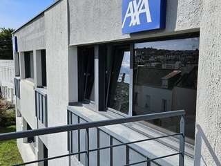 Bureaux et commerces 12 pièces