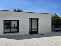 Bureaux et commerces 12 pièces