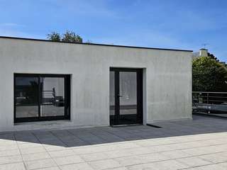 Bureaux et commerces 12 pièces