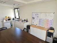 Bureaux et commerces 12 pièces