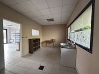 Bureaux et commerces