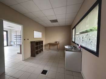 Bureaux et commerces