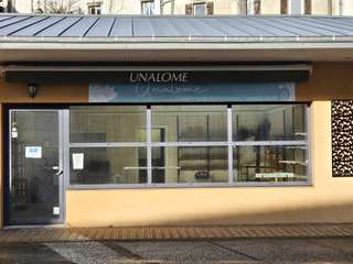 Bureaux et commerces 2 pièces