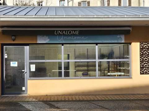 Bureaux et commerces 2 pièces Tréboul 29