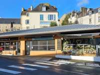 Bureaux et commerces 2 pièces