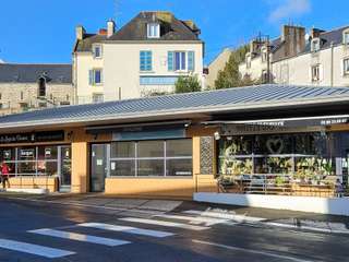 Bureaux et commerces 2 pièces