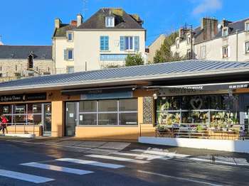 Bureaux et commerces 2 pièces