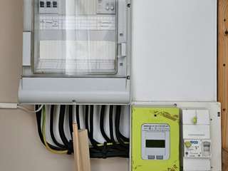 Bureaux et commerces 2 pièces