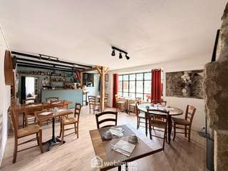 Bureaux et commerces 5 pièces