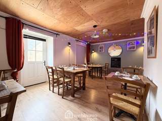 Bureaux et commerces 5 pièces