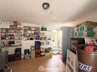 Bureaux et commerces 5 pièces