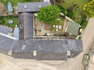 Bureaux et commerces 5 pièces