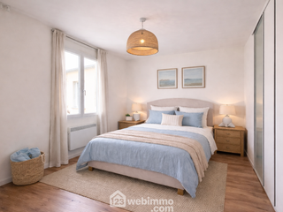 Bureaux et commerces 5 pièces