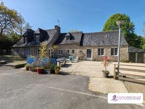 Vente Bureaux et commerces 300 m&sup2;Tréflaouénan