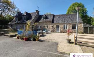 Photo Bureaux et commerces Tréflaouénan
