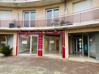 Bureaux et commerces 3 pièces