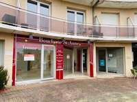 Bureaux et commerces 3 pièces