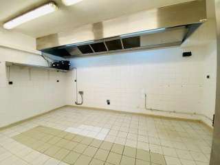 Bureaux et commerces 3 pièces