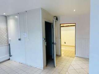 Bureaux et commerces 3 pièces