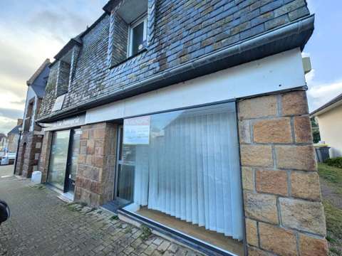 Bureaux et commerces Trégastel 22