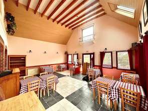 Vente Bureaux et commerces 128 m&sup2;Trégastel