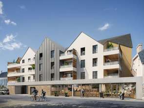 Vente Bureaux et commercesTrégastel