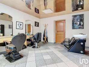 Vente Bureaux et commerces 147 m&sup2;Trégueux