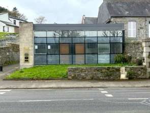 Vente Bureaux et commerces 160 m&sup2;Tréguier